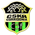 CSKA CORRIDONIA