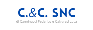 C.&C. snc - di Carminucci Federico e Calvaresi Luca